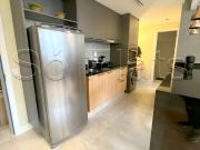 Flat para Aluguel com 1 quartos, 38 m² por R$ 4.770