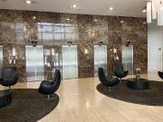 Flat para Aluguel com 1 quartos, 38 m² por R$ 5.650