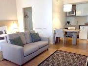 Flat para Aluguel com 1 quartos, 38 m² por R$ 6.400