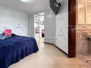 Flat para Aluguel com 1 quartos, 39 m² por R$ 2.915