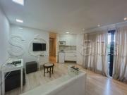 Flat para Aluguel com 1 quartos, 39 m² por R$ 3.215