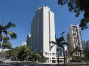 Flat para Aluguel com 1 quartos, 39 m² por R$ 3.496