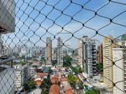 Flat para Aluguel com 1 quartos, 40 m² por R$ 2.200
