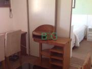 Flat para Aluguel com 1 quartos, 40 m² por R$ 2.074