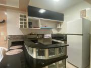 Flat para Aluguel com 1 quartos, 40 m² por R$ 2.500