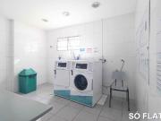 Flat para Aluguel com 1 quartos, 40 m² por R$ 2.650