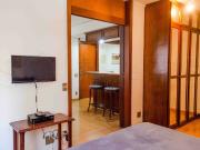 Flat para Aluguel com 1 quartos, 40 m² por R$ 2.700