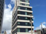 Flat para Aluguel com 1 quartos, 40 m² por R$ 3.000