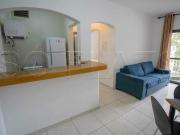 Flat para Aluguel com 1 quartos, 40 m² por R$ 3.320