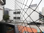 Flat para Aluguel com 1 quartos, 40 m² por R$ 3.431