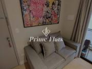 Flat para Aluguel com 1 quartos, 40 m² por R$ 3.445