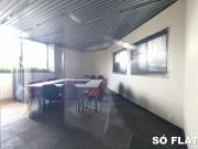 Flat para Aluguel com 1 quartos, 40 m² por R$ 3.600
