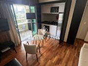 Flat para Aluguel com 1 quartos, 40 m² por R$ 3.800