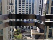 Flat para Aluguel com 1 quartos, 40 m² por R$ 3.950