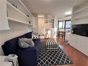 Flat para Aluguel com 1 quartos, 40 m² por R$ 3.996