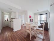 Flat para Aluguel com 1 quartos, 40 m² por R$ 4.335