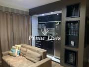 Flat para Aluguel com 1 quartos, 40 m² por R$ 4.070