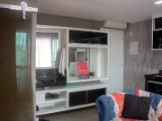 Flat para Aluguel com 1 quartos, 40 m² por R$ 5.000