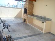 Flat para Aluguel com 1 quartos, 40 m² por R$ 4.497