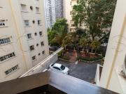 Flat para Aluguel com 1 quartos, 40 m² por R$ 6.500