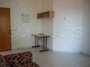 Flat para Aluguel com 1 quartos, 41 m² por R$ 2.388