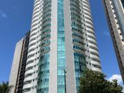 Flat para Aluguel com 1 quartos, 41 m² por R$ 5.000