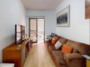 Flat para Aluguel com 1 quartos, 42 m² por R$ 1.858