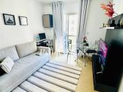 Flat para Aluguel com 1 quartos, 42 m² por R$ 1.917