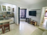 Flat para Aluguel com 1 quartos, 42 m² por R$ 2.200