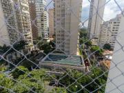 Flat para Aluguel com 1 quartos, 42 m² por R$ 2.200