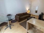 Flat para Aluguel com 1 quartos, 42 m² por R$ 5.200