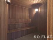 Flat para Aluguel com 1 quartos, 42 m² por R$ 2.300