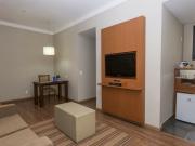 Flat para Aluguel com 1 quartos, 42 m² por R$ 5.300