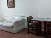 Flat para Aluguel com 1 quartos, 42 m² por R$ 2.500