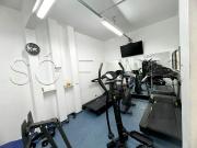 Flat para Aluguel com 1 quartos, 42 m² por R$ 2.600