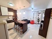 Flat para Aluguel com 1 quartos, 42 m² por R$ 2.750