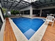 Flat para Aluguel com 1 quartos, 42 m² por R$ 3.000