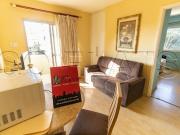 Flat para Aluguel com 1 quartos, 42 m² por R$ 3.000