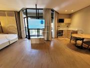 Flat para Aluguel com 1 quartos, 42 m² por R$ 3.020