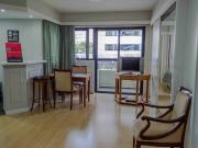 Flat para Aluguel com 1 quartos, 42 m² por R$ 3.140 Flat para Aluguel com 1 quartos, 42 m² por R$ 3.140