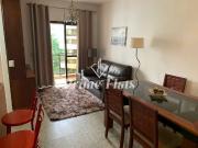 Flat para Aluguel com 1 quartos, 42 m² por R$ 2.900