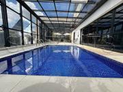 Flat para Aluguel com 1 quartos, 42 m² por R$ 3.194