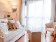 Flat para Aluguel com 1 quartos, 42 m² por R$ 3.194