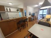 Flat para Aluguel com 1 quartos, 42 m² por R$ 3.200