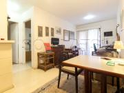 Flat para Aluguel com 1 quartos, 42 m² por R$ 3.300