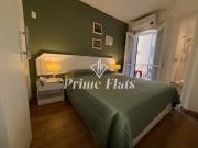 Flat para Aluguel com 1 quartos, 42 m² por R$ 3.304