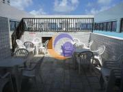 Flat para Aluguel com 1 quartos, 42 m² por R$ 3.500