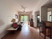 Flat para Aluguel com 1 quartos, 42 m² por R$ 3.547