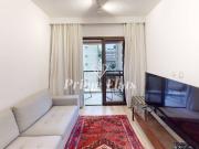 Flat para Aluguel com 1 quartos, 42 m² por R$ 3.805