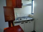 Flat para Aluguel com 1 quartos, 42 m² por R$ 3.950